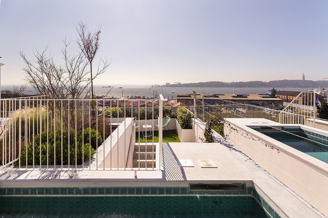 House in Estrela, Lisbon, Portugal 1 - 17474239
