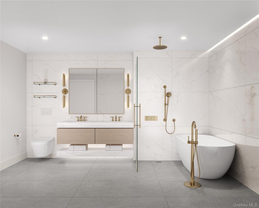 Condo in New York, New York, United States 2 - 17472946
