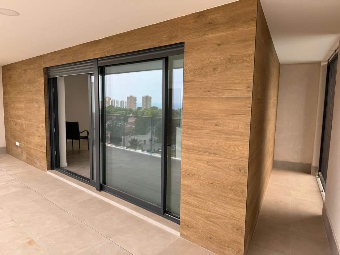 Apartment in Dehesa de Campoamor, Orihuela, Valencian Community 2 - 17471968