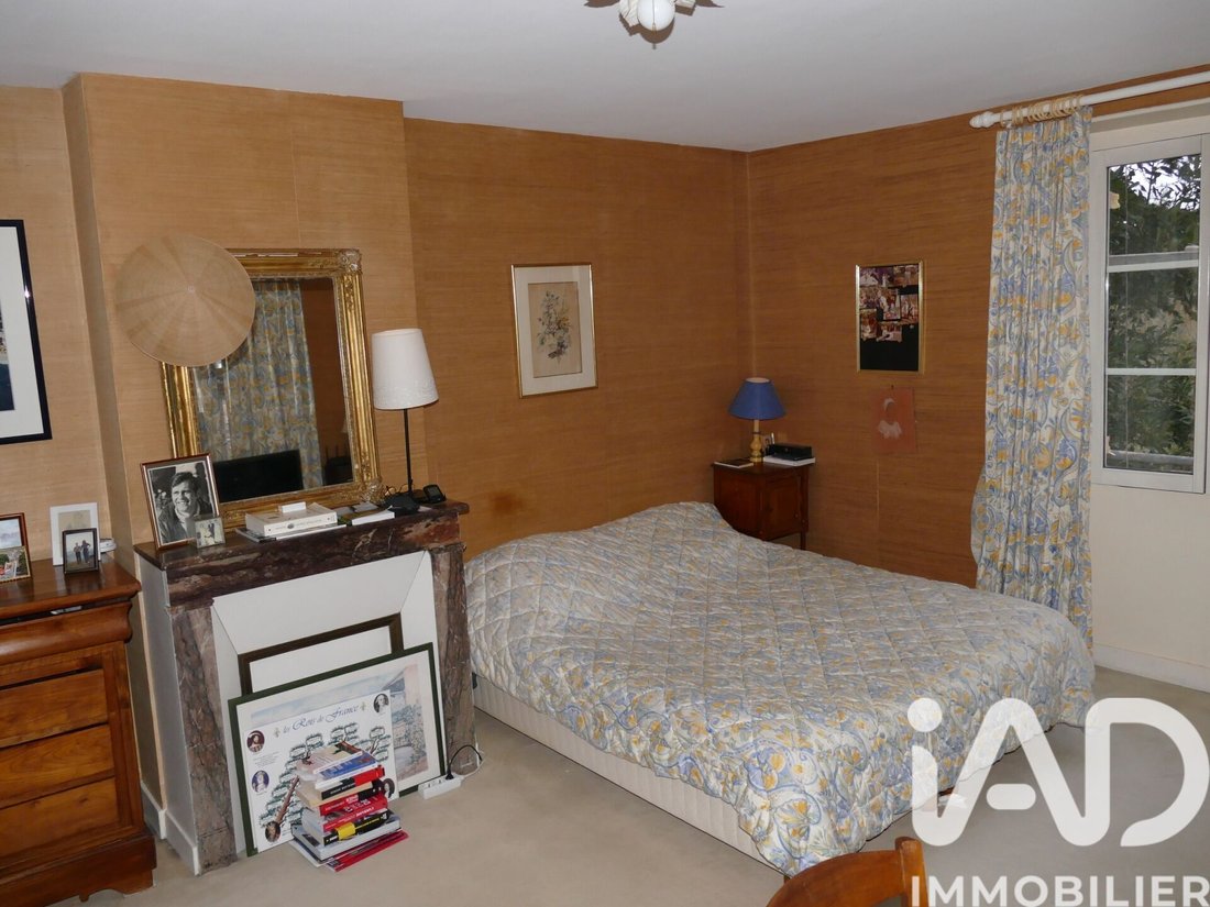 House in Chateau, Maisons-Laffitte, France 4 - 17340521