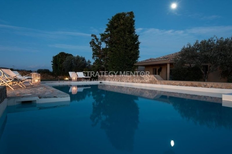 Villa in Koinotita Portoxeliou, Kranidi, Greece 3 - 17470785