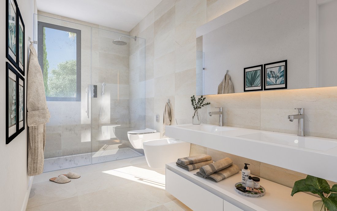 Villa in Elviria-Cabopino, Marbella, Spain 5 - 17473991
