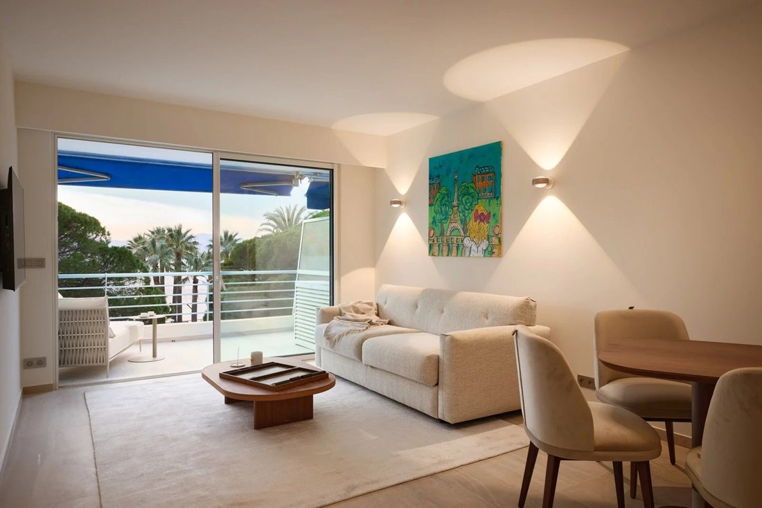 Apartment in Cannes, Provence-Alpes-Côte d'Azur, France 1 - 17378201