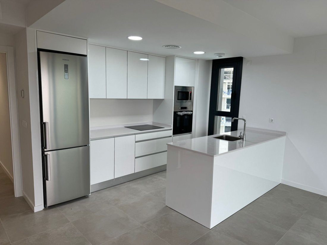 Apartment in Dehesa de Campoamor, Orihuela, Valencian Community 3 - 17471968