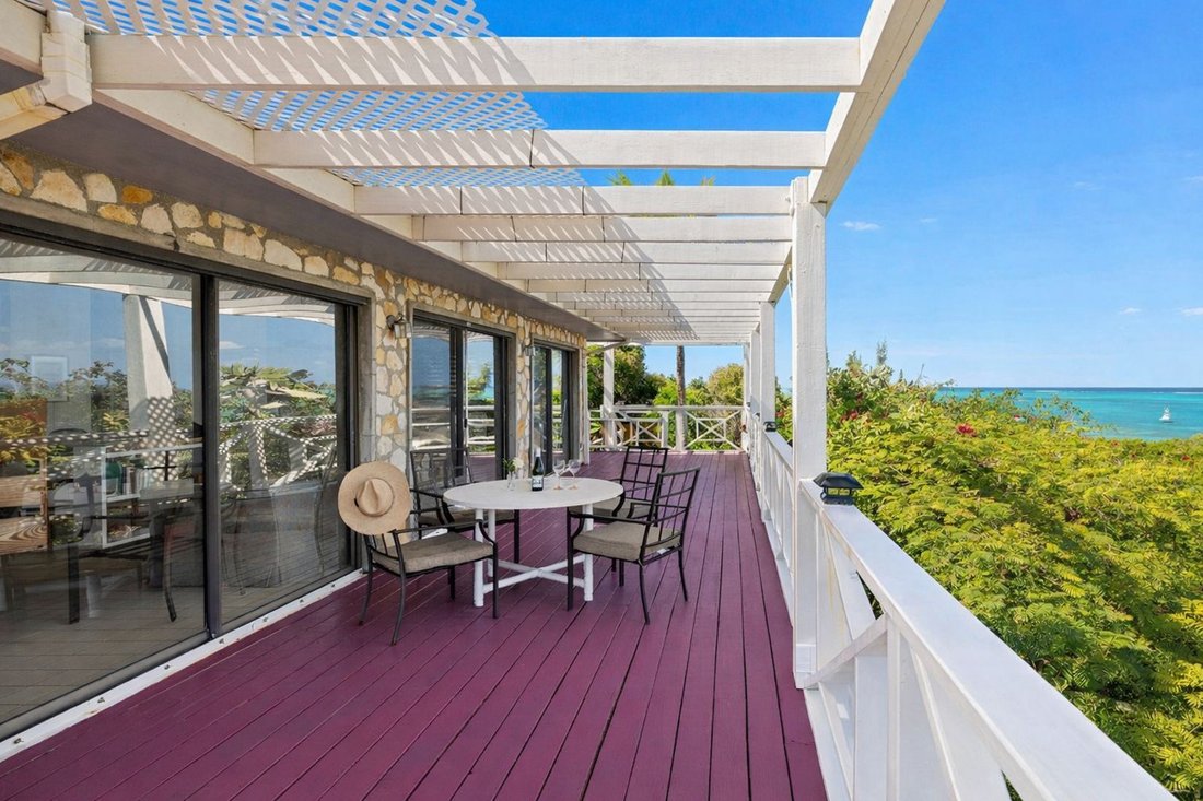 House in Cooper Jack Bay Settlement, Caicos Islands, Turks and Caicos Islands 4 - 17039249