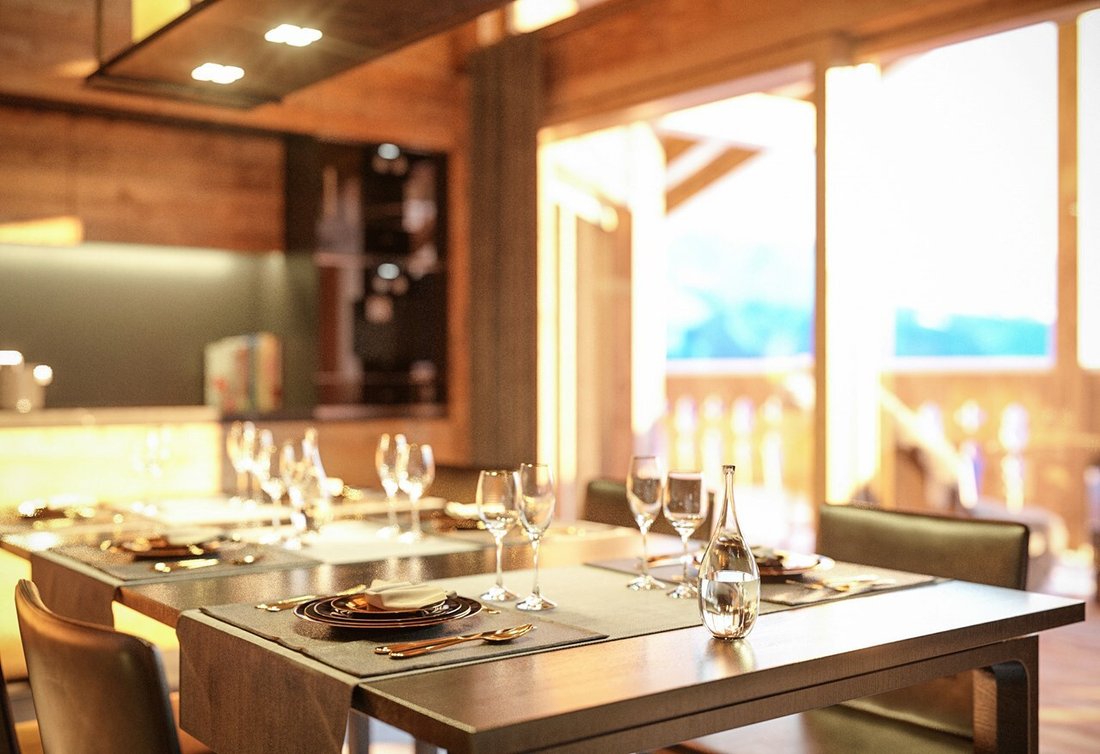 Apartment in Crans-Montana, Valais, Switzerland 4 - 17470801