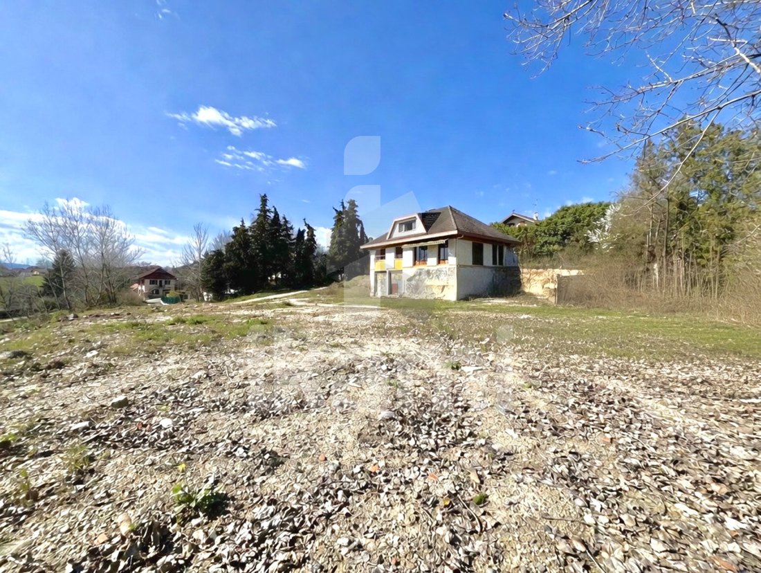 Centre, Poisy, France 5 - 17473806