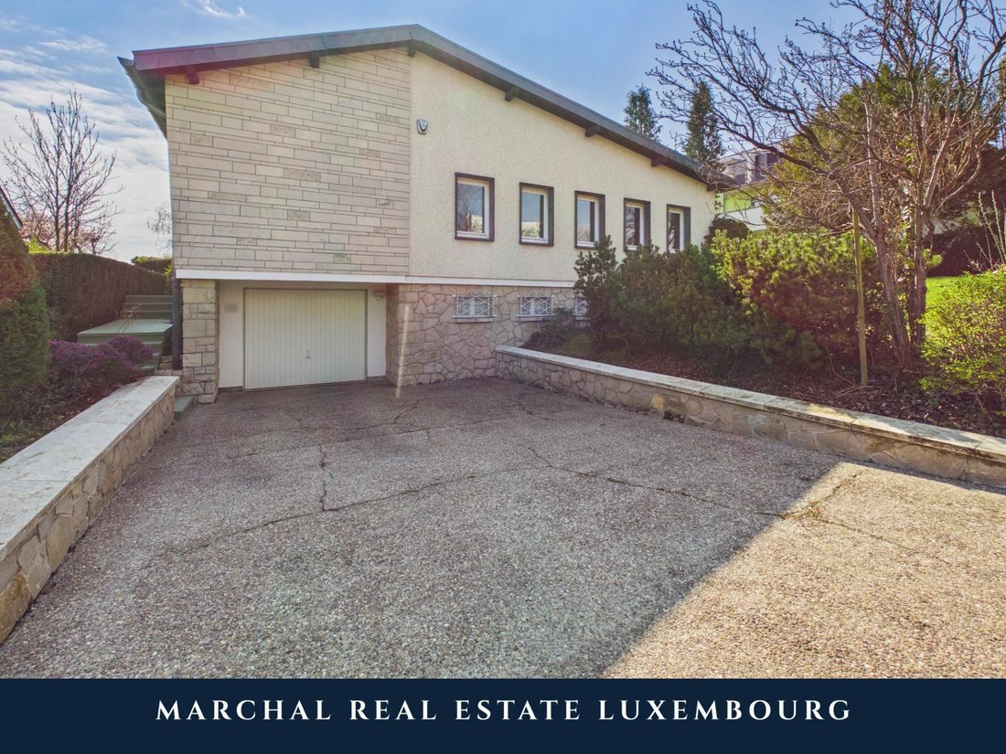 House in Remich, Grevenmacher, Luxembourg 2 - 17473964