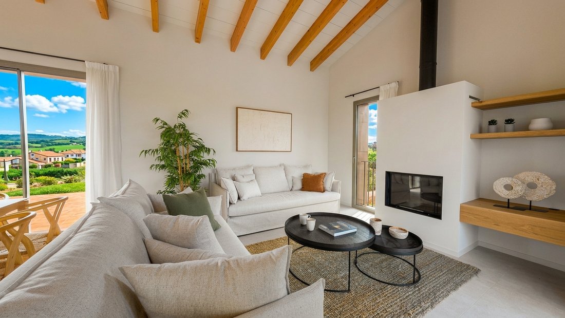 Finca in Campos, Balearic Islands, Spain 3 - 17091154