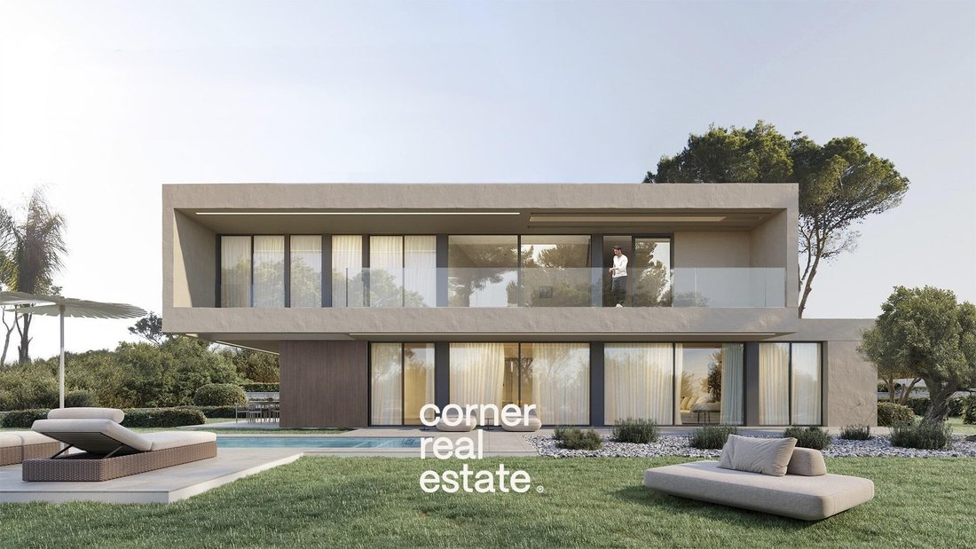 House in Sant Cugat del Valles, Catalonia, Spain 2 - 17473279