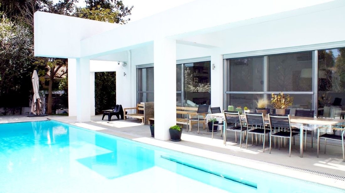 Villa in Kifisia, Attica, Greece 2 - 17471104