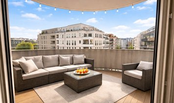 Wohnung in Berlin, Berlin, Deutschland 2