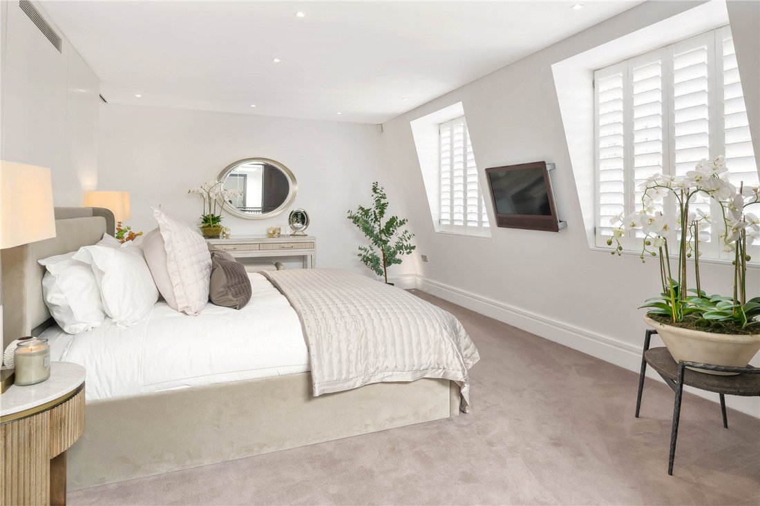 House in Belgravia, Westminster, England 4 - 17473074
