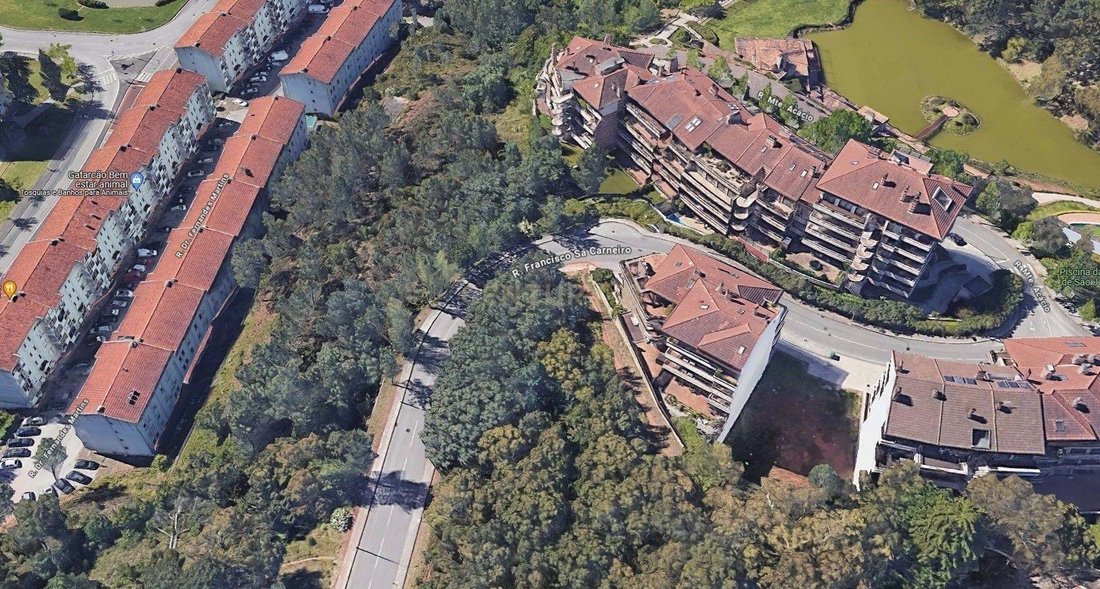 Land in Santo Antonio dos Olivais, Coimbra District, Portugal 4 - 13501755