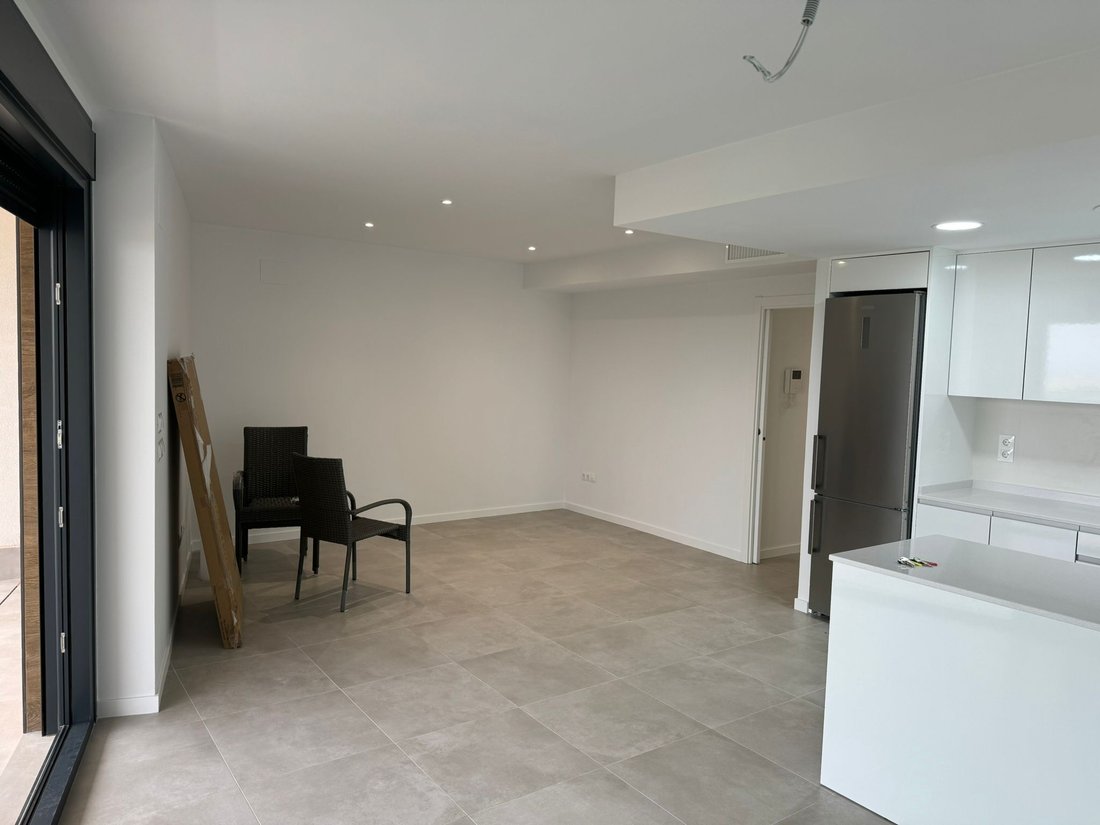 Apartment in Dehesa de Campoamor, Orihuela, Valencian Community 5 - 17471968