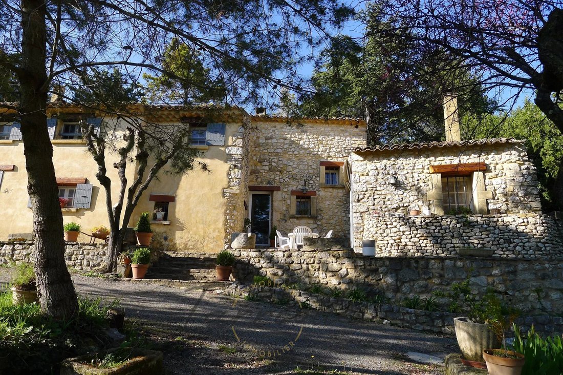 House in Grignan, Auvergne-Rhône-Alpes, France 2 - 17015302