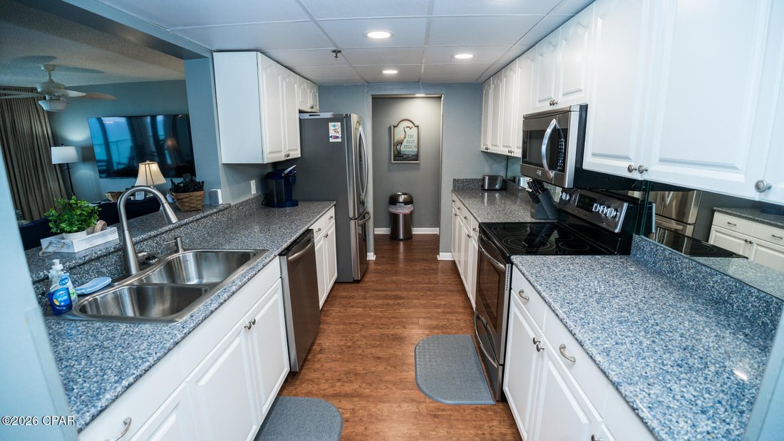 Condo in Panama City Beach, Florida, United States 4 - 17473290