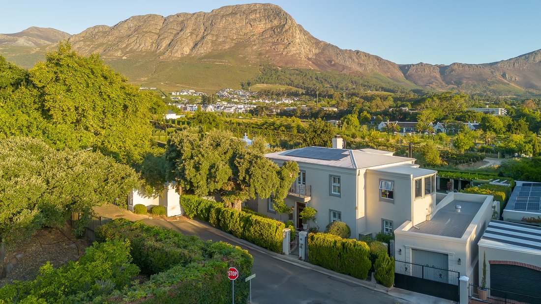 House in Wellington, Western Cape, South Africa 4 - 17471167