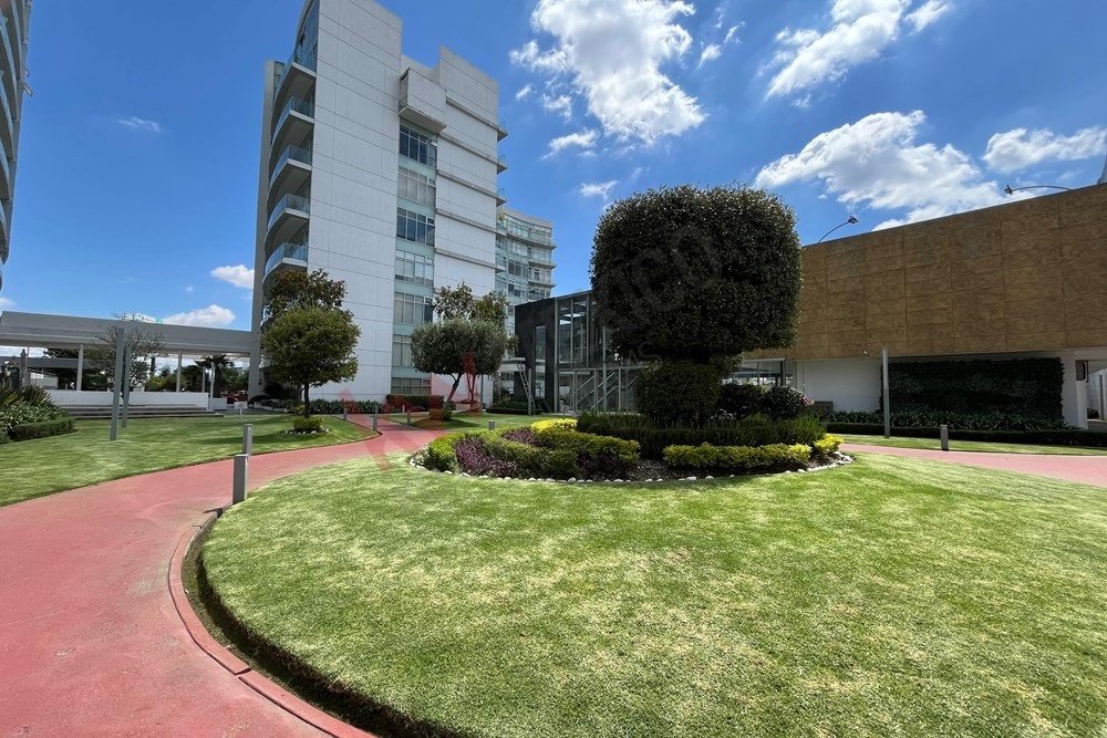 Apartment in Puebla, Puebla, Mexico 1 - 17473619