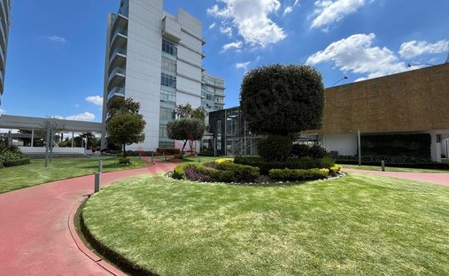 Haus in Puebla, Puebla, Mexiko 1