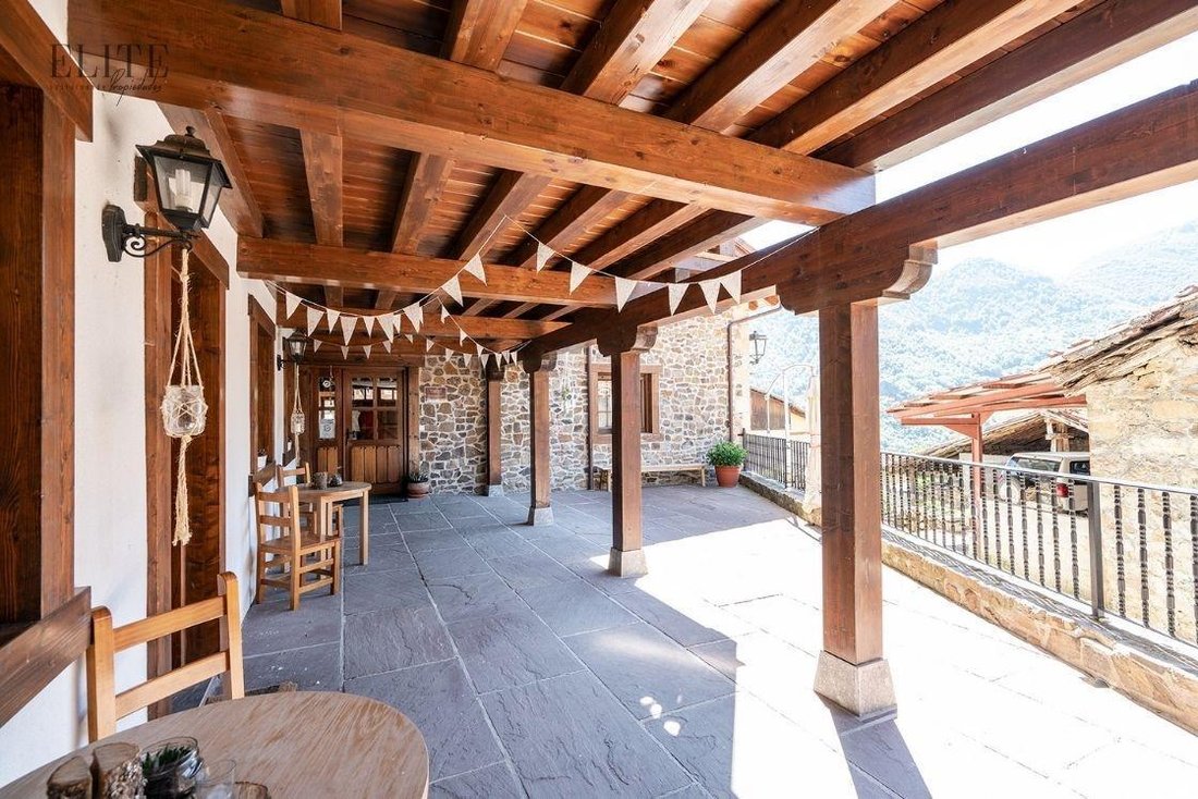 House in Vega de Liebana, Cantabria, Spain 3 - 17438572