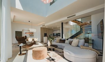 Villa in Río Real, Marbella, Andalusien 1