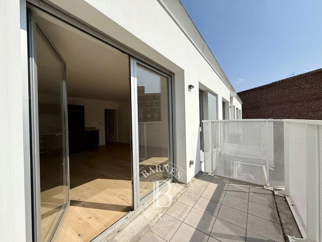 Apartment in Centre, Lille, France 1 - 17471762