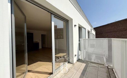 Apartment in Centre, Lille, France 1