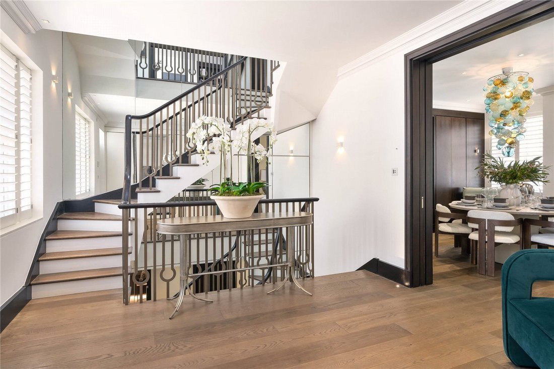 House in Belgravia, Westminster, England 2 - 17473074