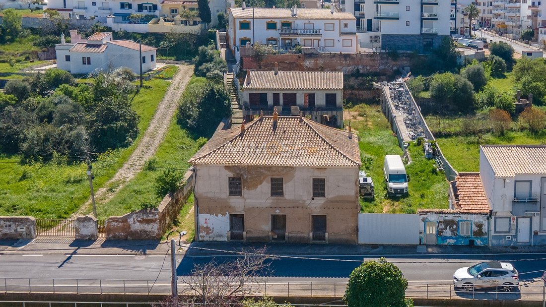 House in Ferragudo, Algarve, Portugal 2 - 12123982