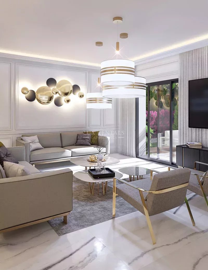 Apartment in Antibes, Provence-Alpes-Côte d'Azur, France 5 - 14343299