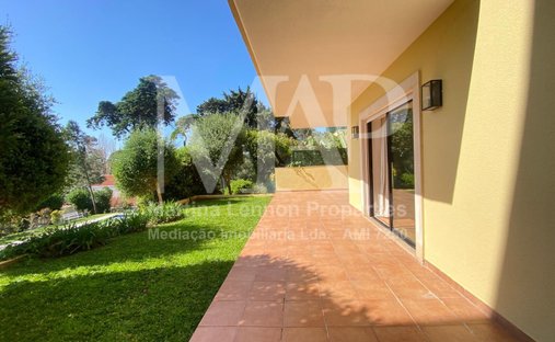 Apartment in Cascais e Estoril, Lisbon, Portugal 1