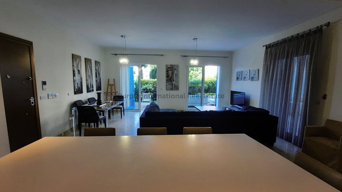 Apartment in Limassol, Limassol, Cyprus 5 - 17472300