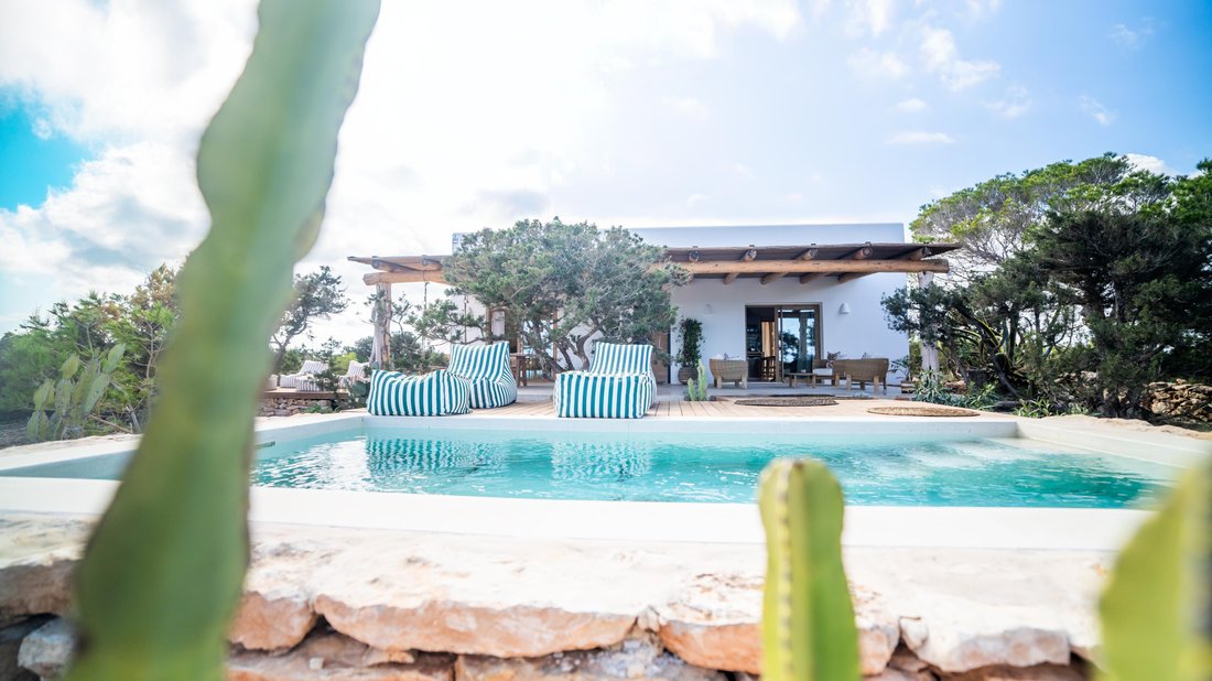 House in Formentera, Balearic Islands, Spain 1 - 17470631