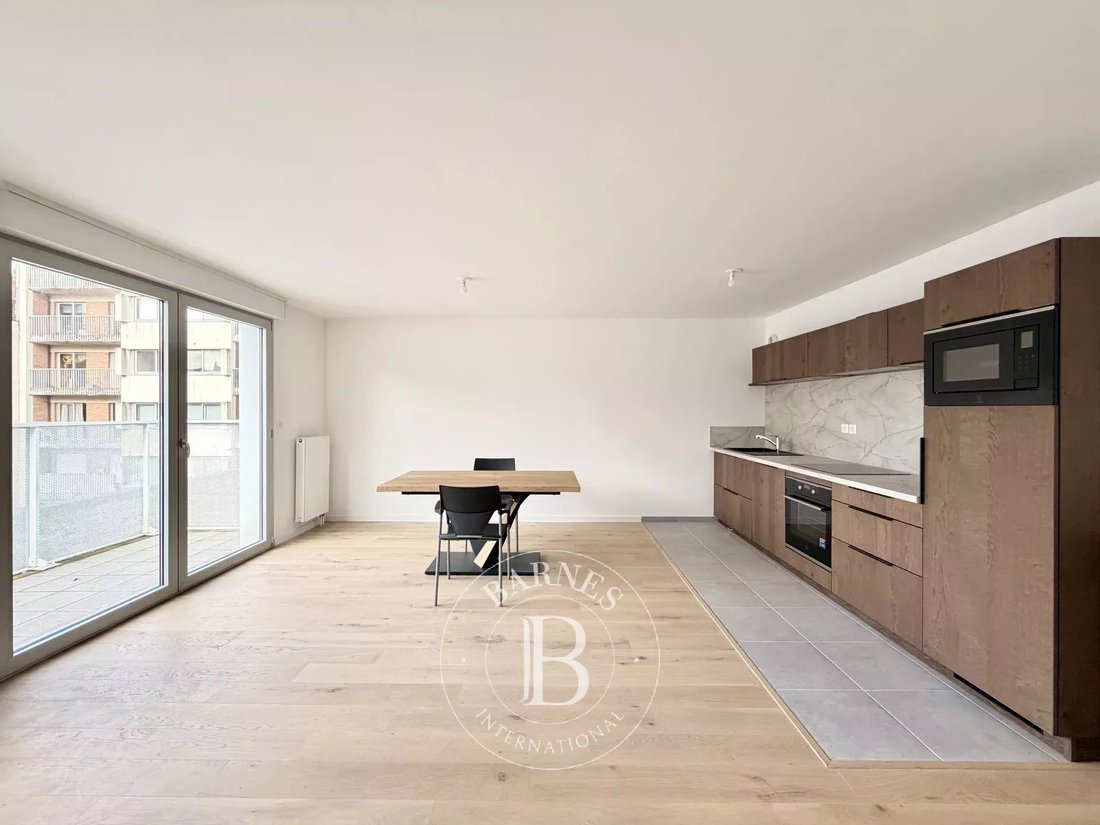 Apartment in Centre, Lille, France 2 - 17471762