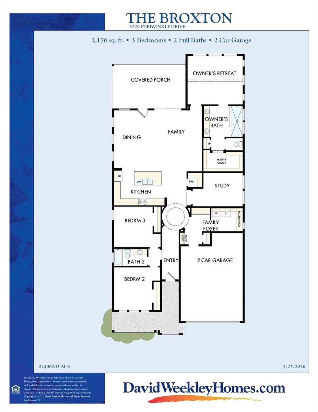 House in San Marcos, Texas, United States 2 - 17473051