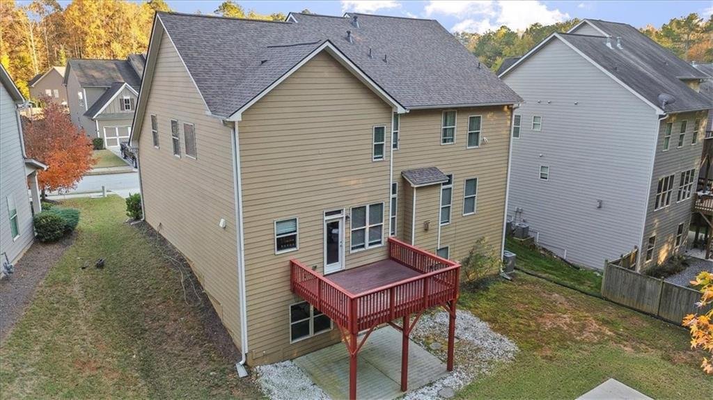 House in Acworth, Georgia, United States 5 - 17472713