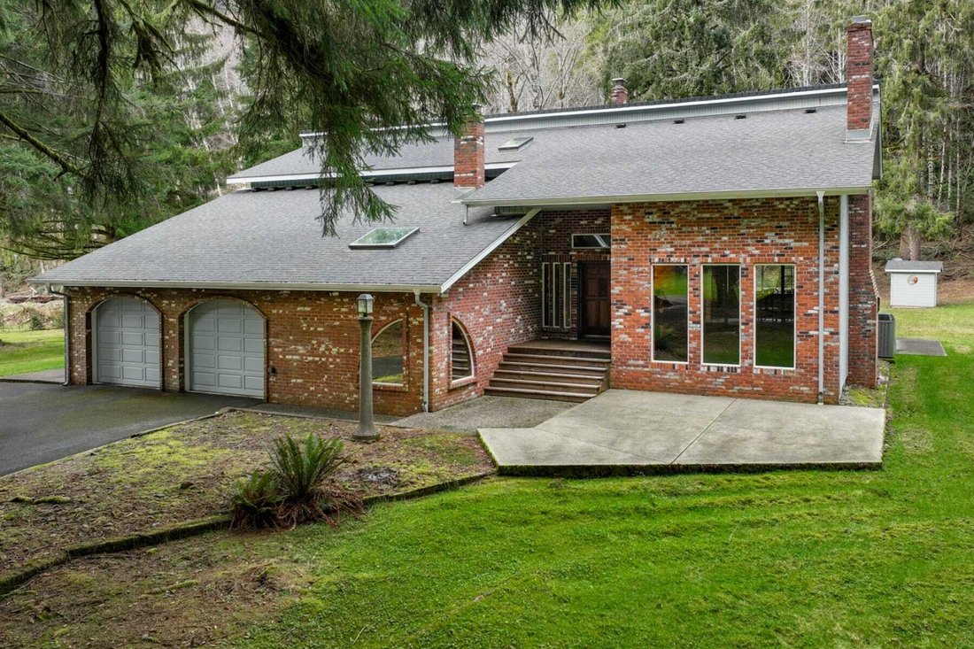 House in Gearhart, Oregon, United States 1 - 17472291