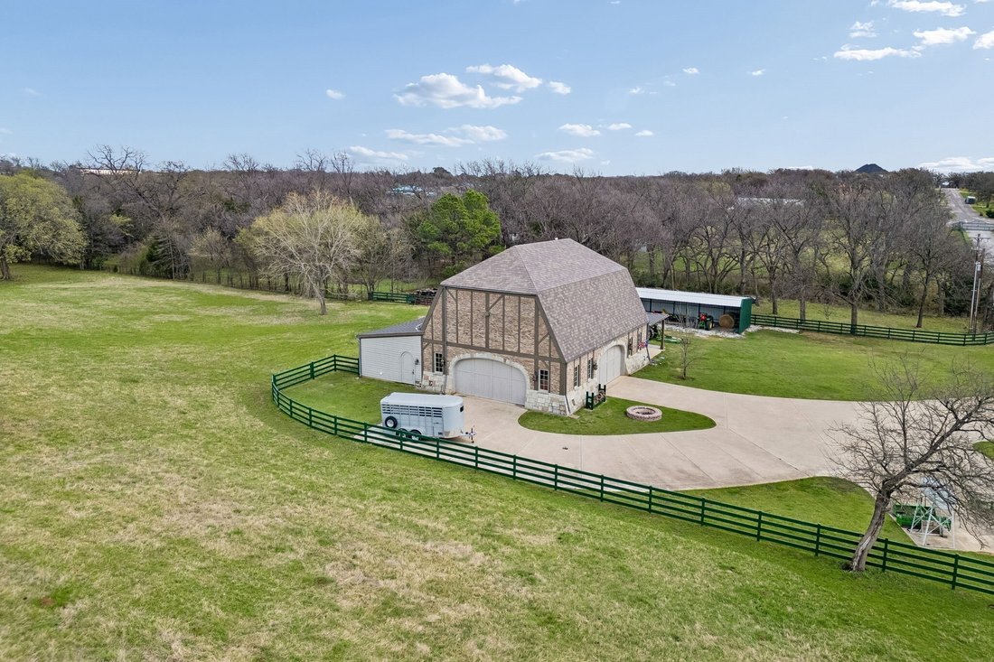 Land in Keller, Texas, United States 5 - 17473525