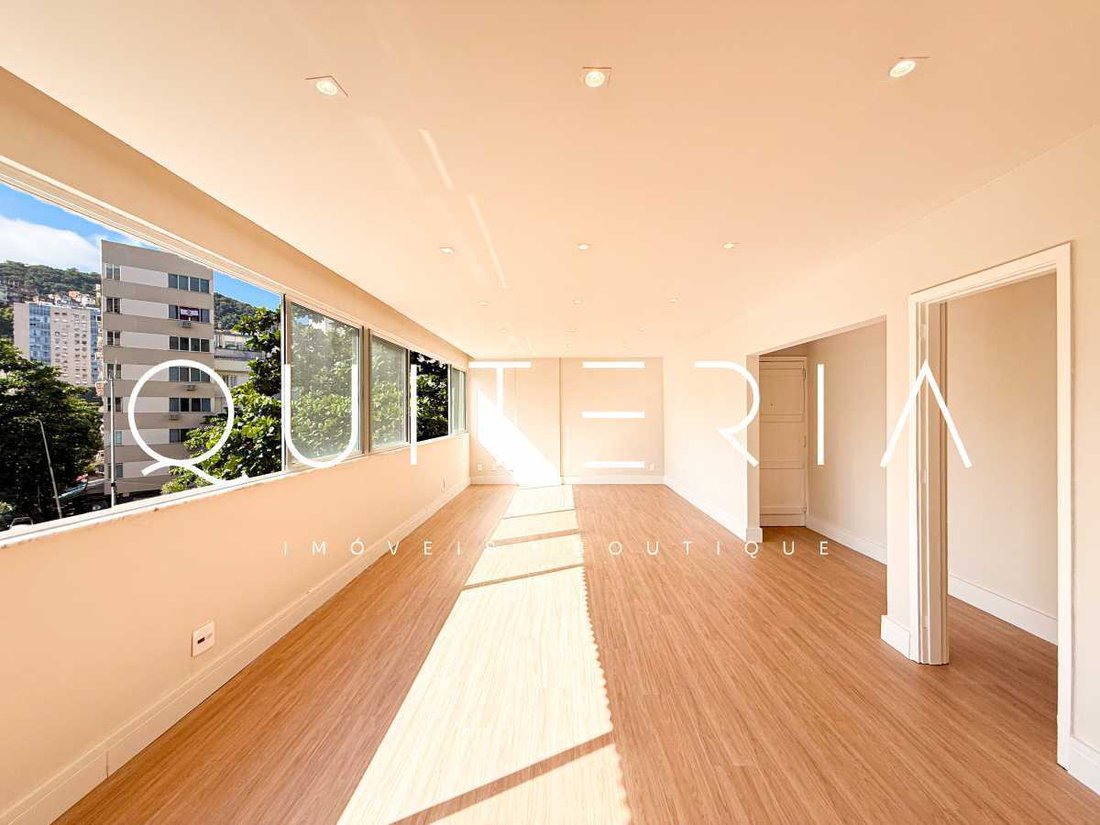 Apartment in Rio de Janeiro, State of Rio de Janeiro, Brazil 3 - 17474179