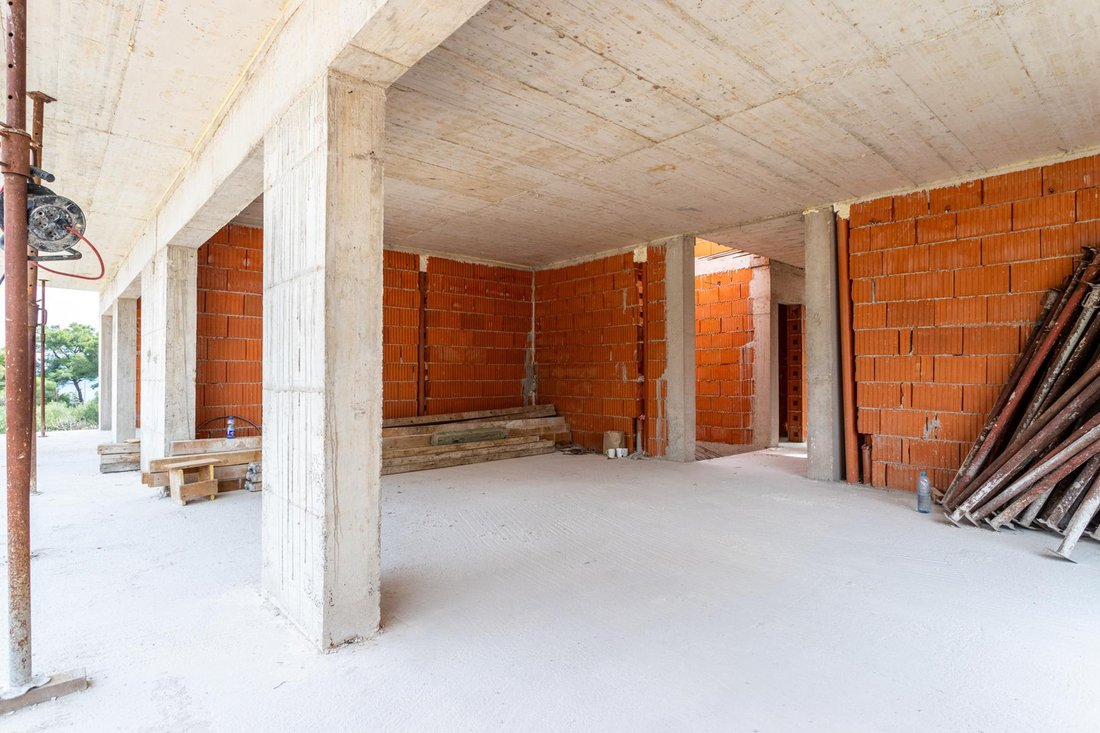 Villa in Sutivan, Split-Dalmatia County, Croatia 2 - 16125601