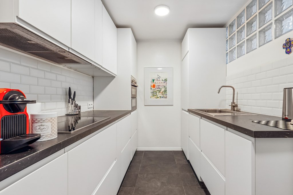 Apartment in Montorgueil-Saint Denis, Paris 2e Arrondissement, Paris 5 - 17474147