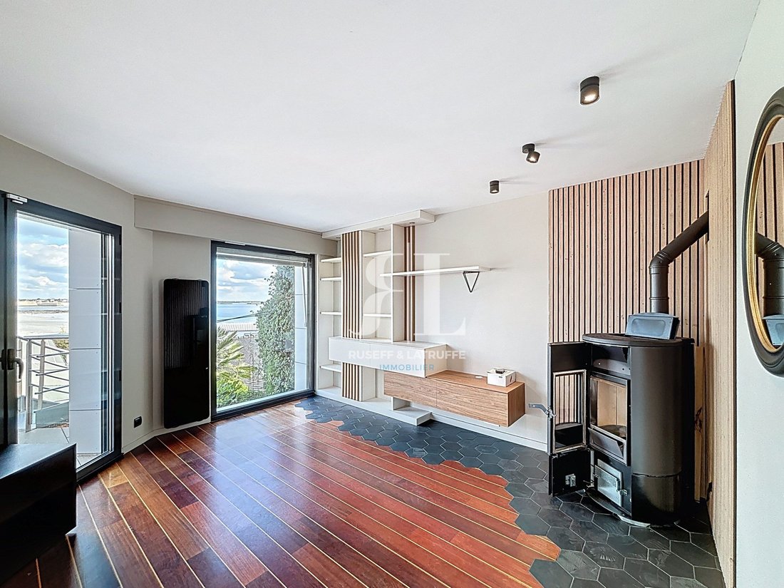 House in Quatre Chemins-Quelisoy, Larmor-Plage, France 2 - 17473848