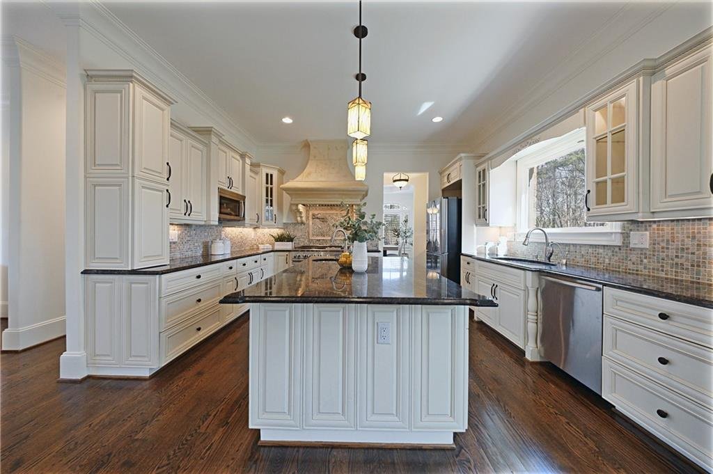 House in Atlanta, Georgia, United States 5 - 17471124
