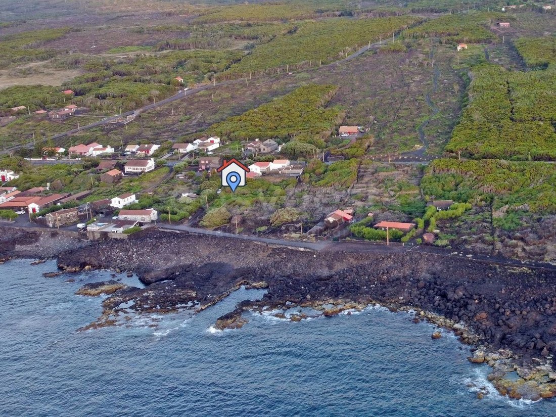 House in Bandeiras, Azores, Portugal 2 - 17474226