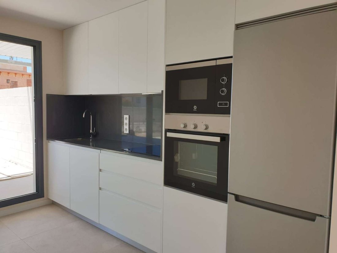 Apartment in Torremolinos, Andalusia, Spain 3 - 17474355