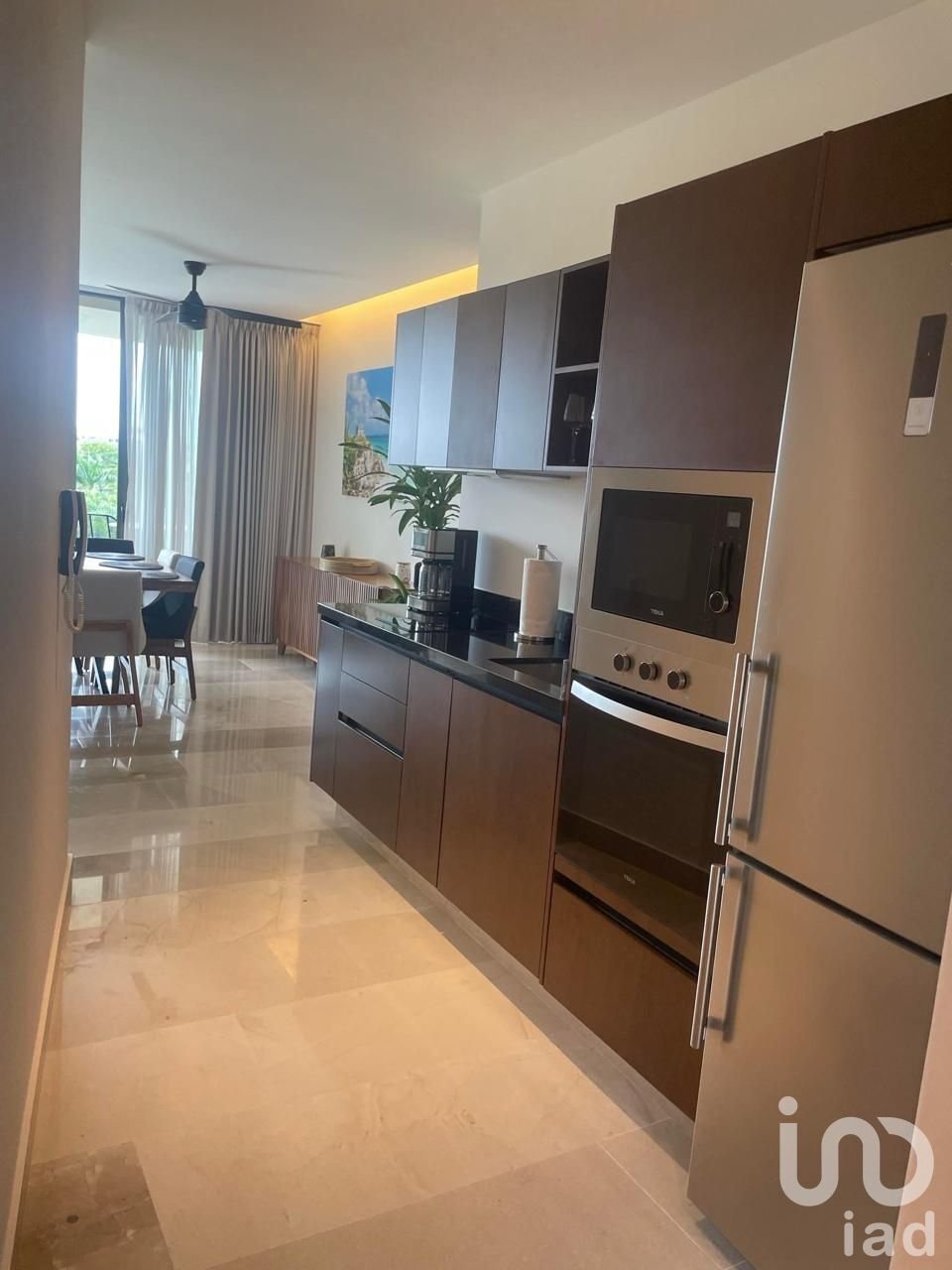 Apartment in Playa del Carmen, Quintana Roo, Mexico 2 - 17472233