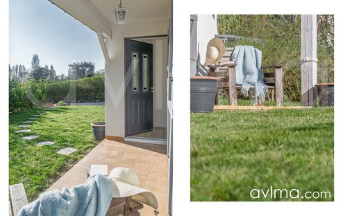 Château Saint Nom La Bretèche 1074.0 Sqm 10 Bedrooms