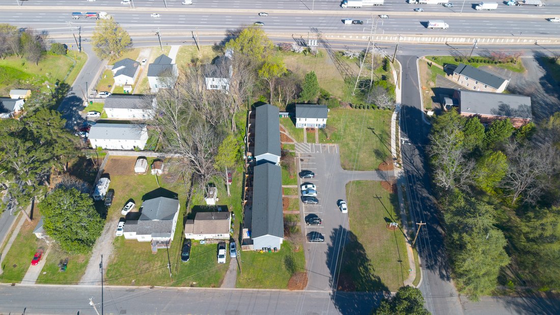 House in Charlotte, North Carolina, United States 1 - 17473387