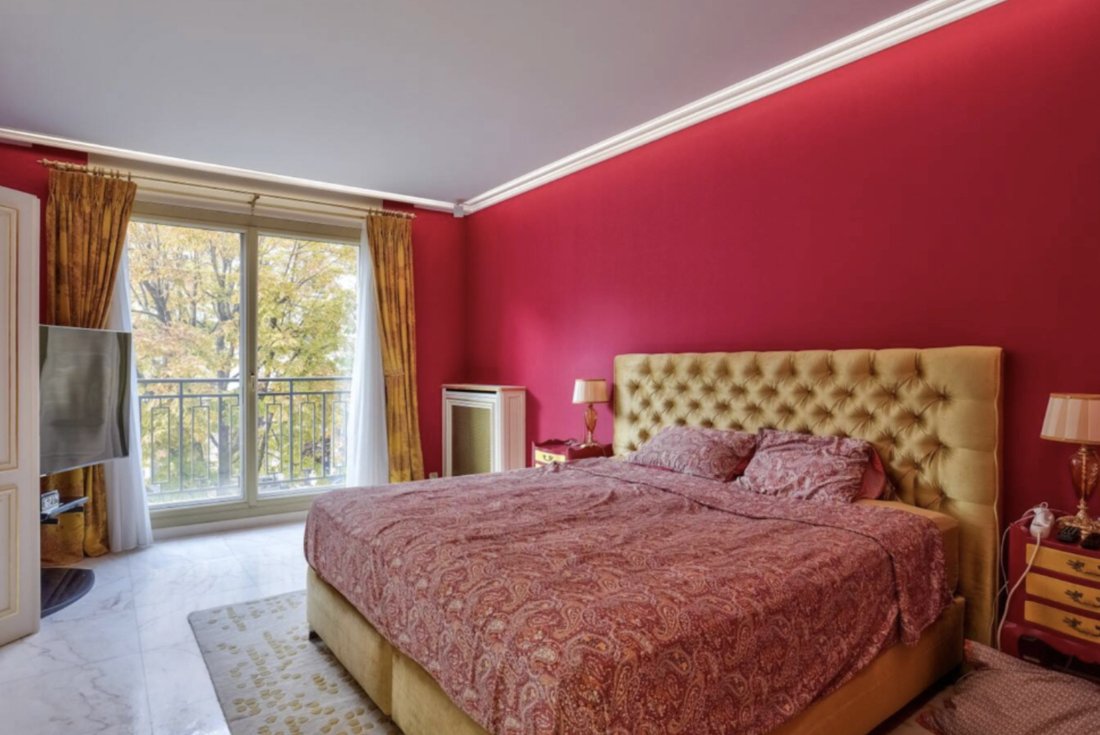 Apartment in Triangle d'Or, Paris 8e Arrondissement, Paris 5 - 17308291